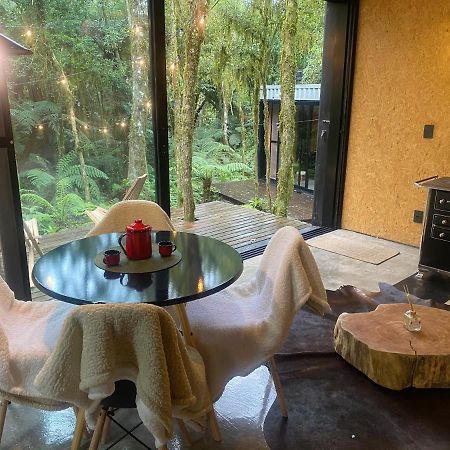 Chale Dos Alpes Hotel São Francisco de Paula Kültér fotó